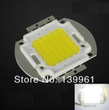 100W High Power LED Chip 10000LM Cool White, 