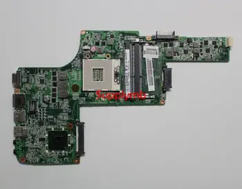 A000095740 DA0BU5MB8E0 HM65 DDR3, skirtas Toshiba Satellite L730 L735 Nešiojamojo KOMPIUTERIO, Nešiojamojo kompiuterio Motininės Plokštės Bandomos