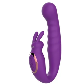 Dildo Vibratorius G Spot Clit Skatinti vibratoriai moterų Intymių Prekių vibracija kelnaitės Produktų suaugusiems erotinis žaislas