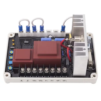 EA15A-2 AVR Generatorius, Automatinis Įtampos Reguliatorius, Modulio Universalus AVR Generatorius