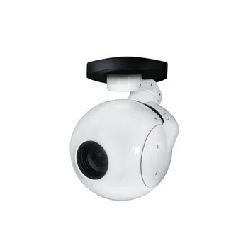 Foxtech EH30 TR 30X 12.4 MP Optinis Priartinimas Automatinis Objekto Sekimas UAV vaizdo Kameros