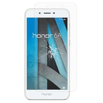 Grūdintas Stiklas Huawei Honor 6A Screen Protector Garbę 6 A Garbę 6A Stiklo Apsauginė Plėvelė DLI-TL20 DLI-AL10 5.0