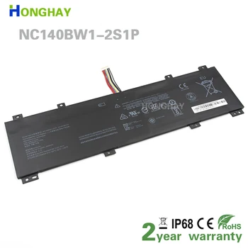 HONGHAY NC140BW1-2S1P Nešiojamas Baterija LENOVO IdeaPad 100S-14IBR V15-IWL 0813002 7.6 v 31.9 WH 4200MAH