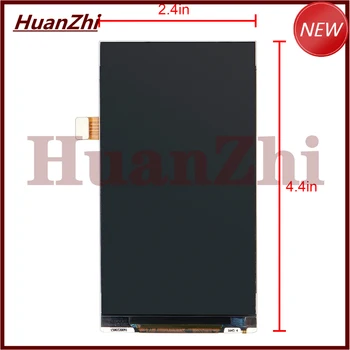 (HuanZhi) LCD Modulis 