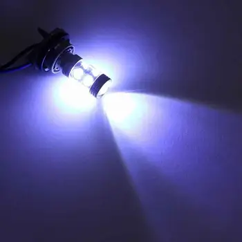 Lemputė, LED Lemputės P21W 50W Atbulinės eigos Žibintas 1156/BA15S/P21W Automobilių Led Lempos High Power LED 1156 Ba15s