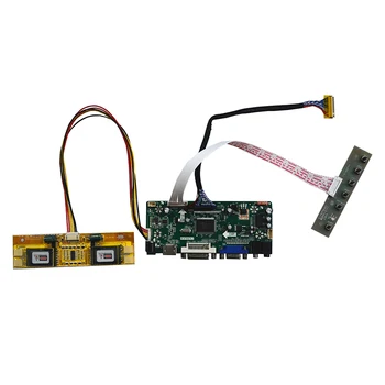 M. NT68676.2A Universalus HDMI DVI VGA Audio LCD Valdiklis Valdybos 21.5 colių 1920X1080 M215HGE-L10 CI1406M1HRE-NH LED Monitorius