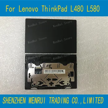 Nauji Originalus Lenovo Thinkpad L480 L580 Touchpad Pelės Mygtukai Clicker 01LV553 8SSM10P21447S 01LV552 01LV551