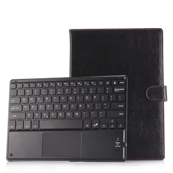 Planšetinio kompiuterio Touchpad Klaviatūra, Skirta 