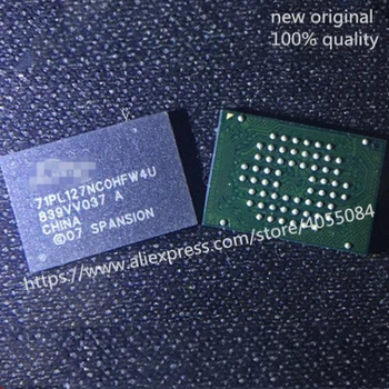 S71PL127NCOHFW4U S71PL127NCOHFW4 71PL127 71PL127NCOHFW4U visiškai naujas ir originalus chip IC