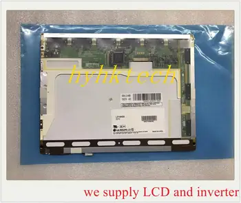 Tiekimo LCD LP104S5-C1 10.4 colių,800*600 , nauji ir originalus sandėlyje, išbandyta prieš išvežant