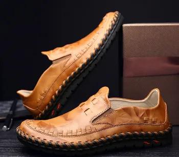 Vasarą 2 nauji vyriški batai korėjos versija tendencija ofmen tai atsitiktinis batų kvėpuojantis batai, vyriški batai Z7S727